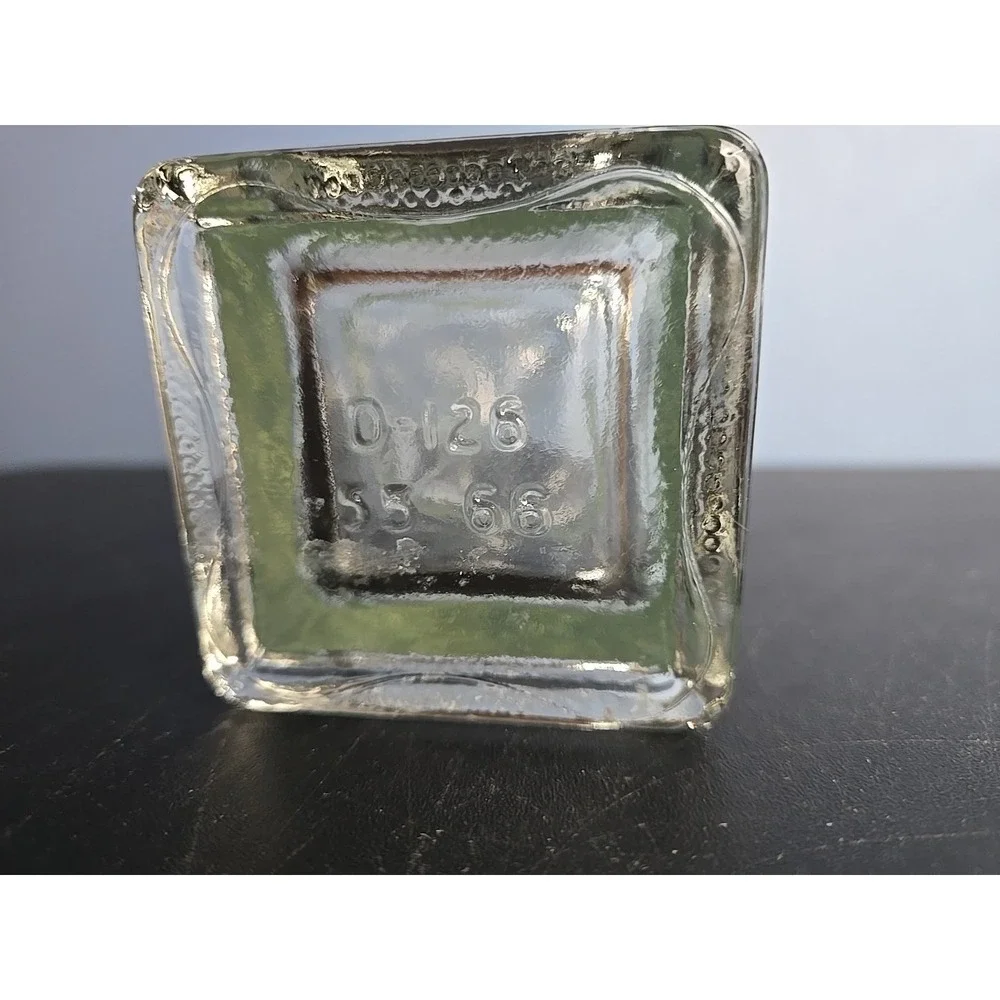 N/A vintage seagrams